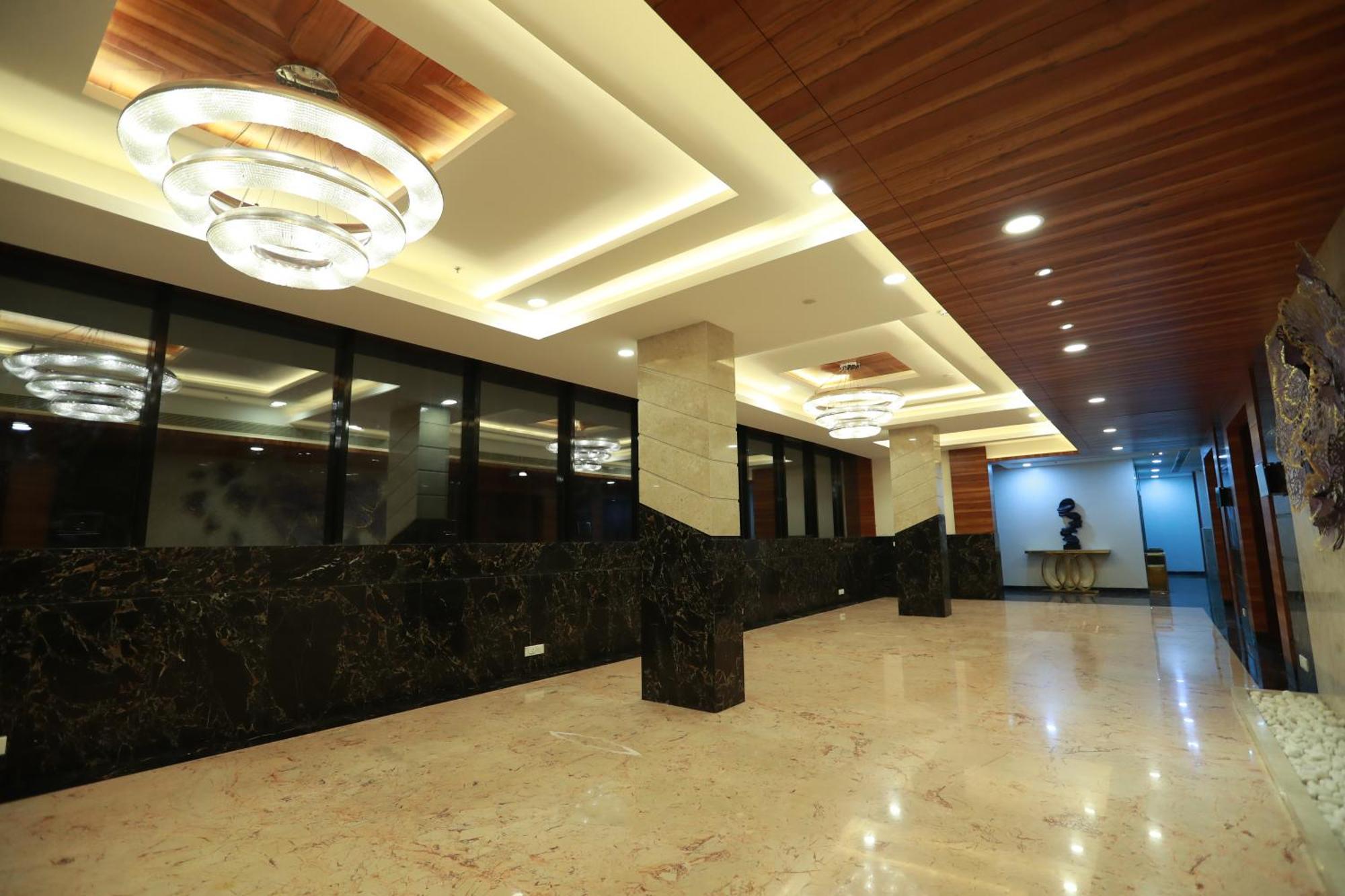 Hotel Park Elanza Ченай Екстериор снимка